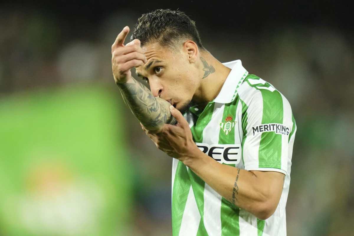 L'erede di Kvara dal Betis