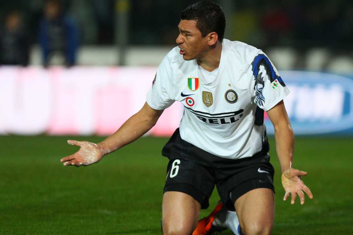 Lucio Inter