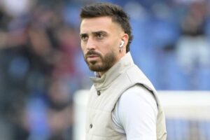 Mario Gila obiettivo Inter