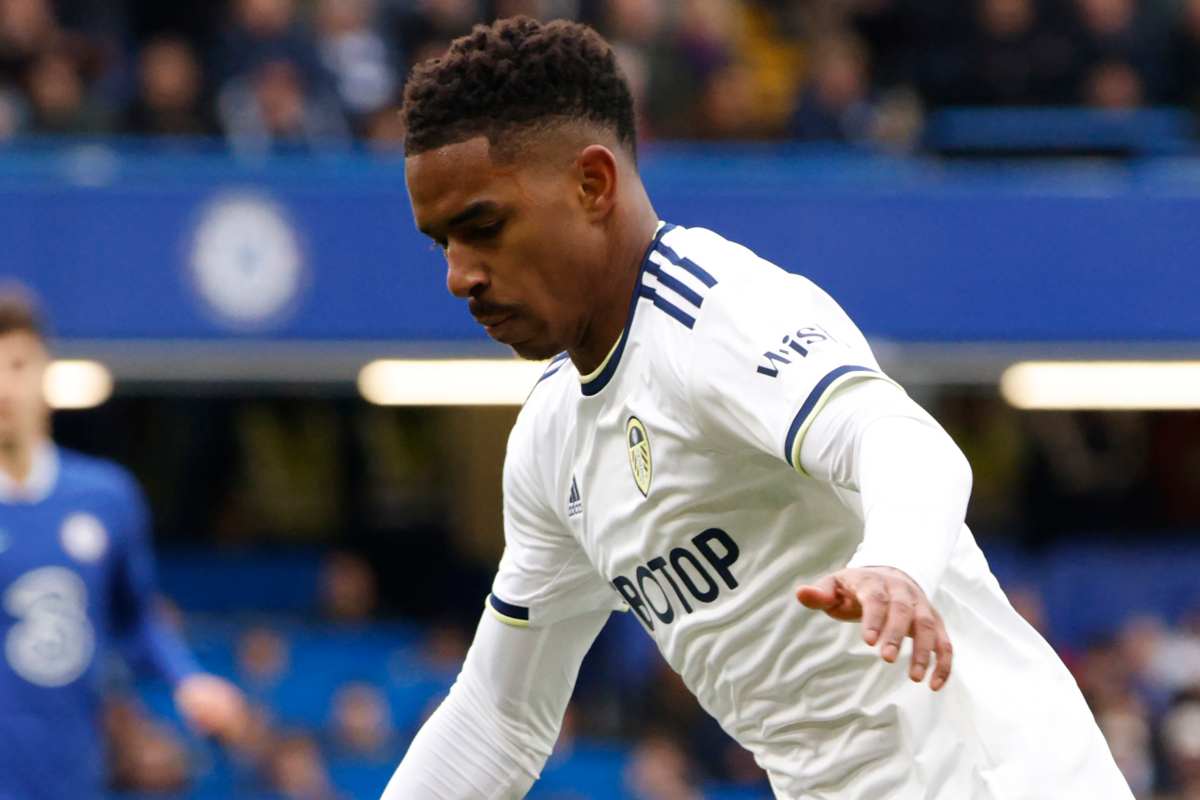 Milan Junior Firpo