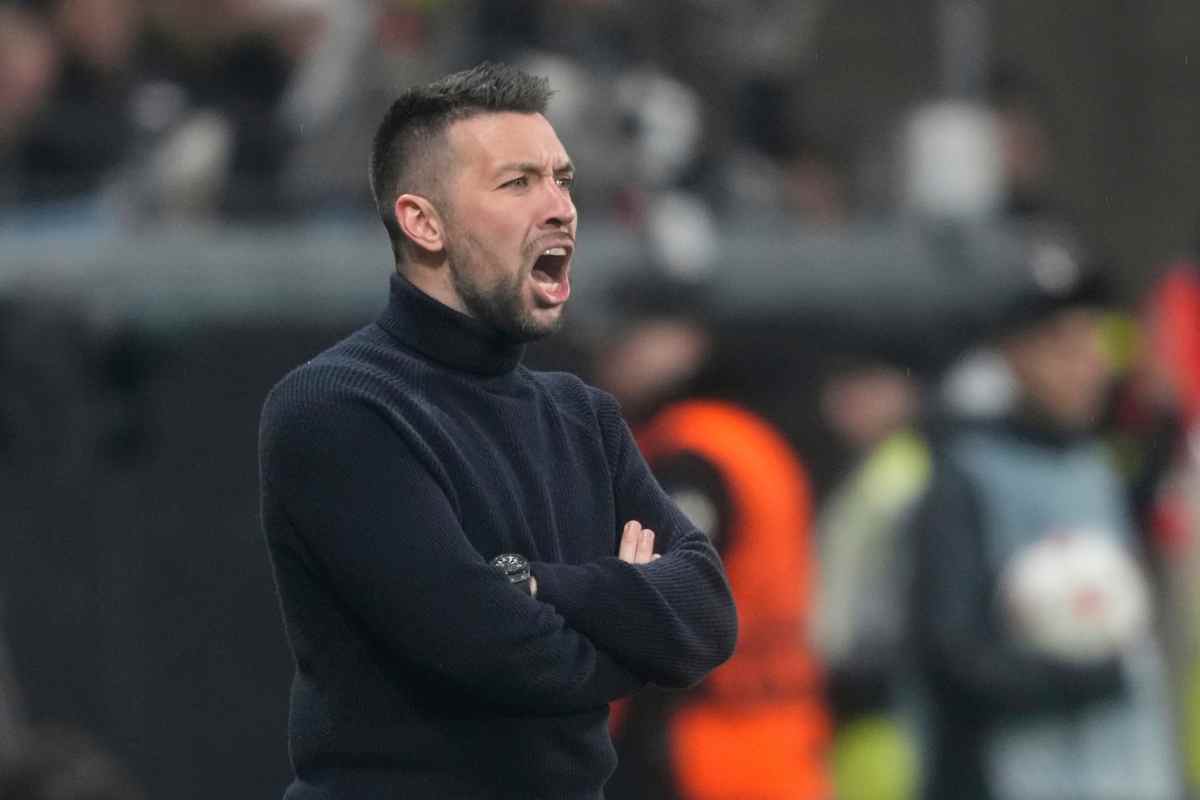 Milan, Juventus e non solo su Farioli