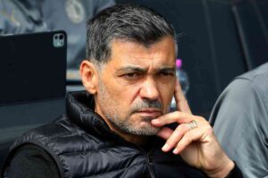 Milan Sergio Conceiçao