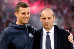 Milan Thiago Motta