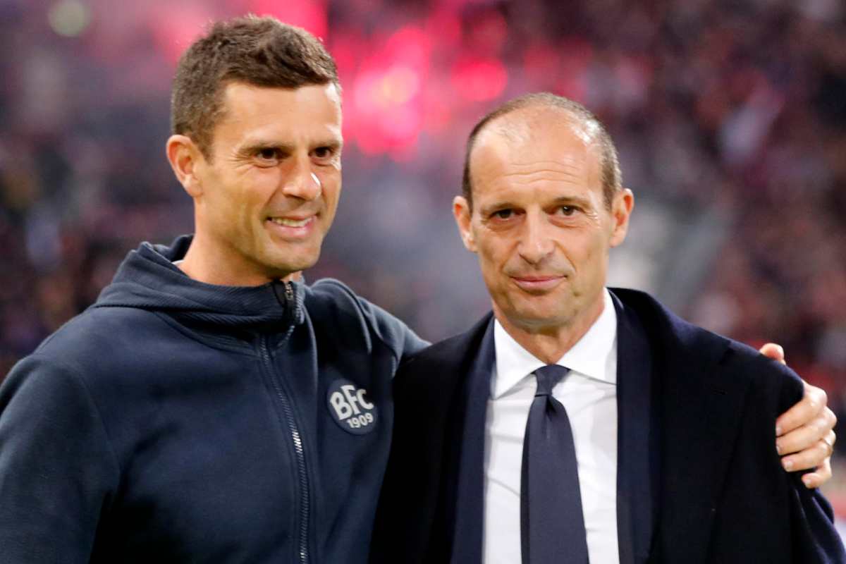 Milan Thiago Motta