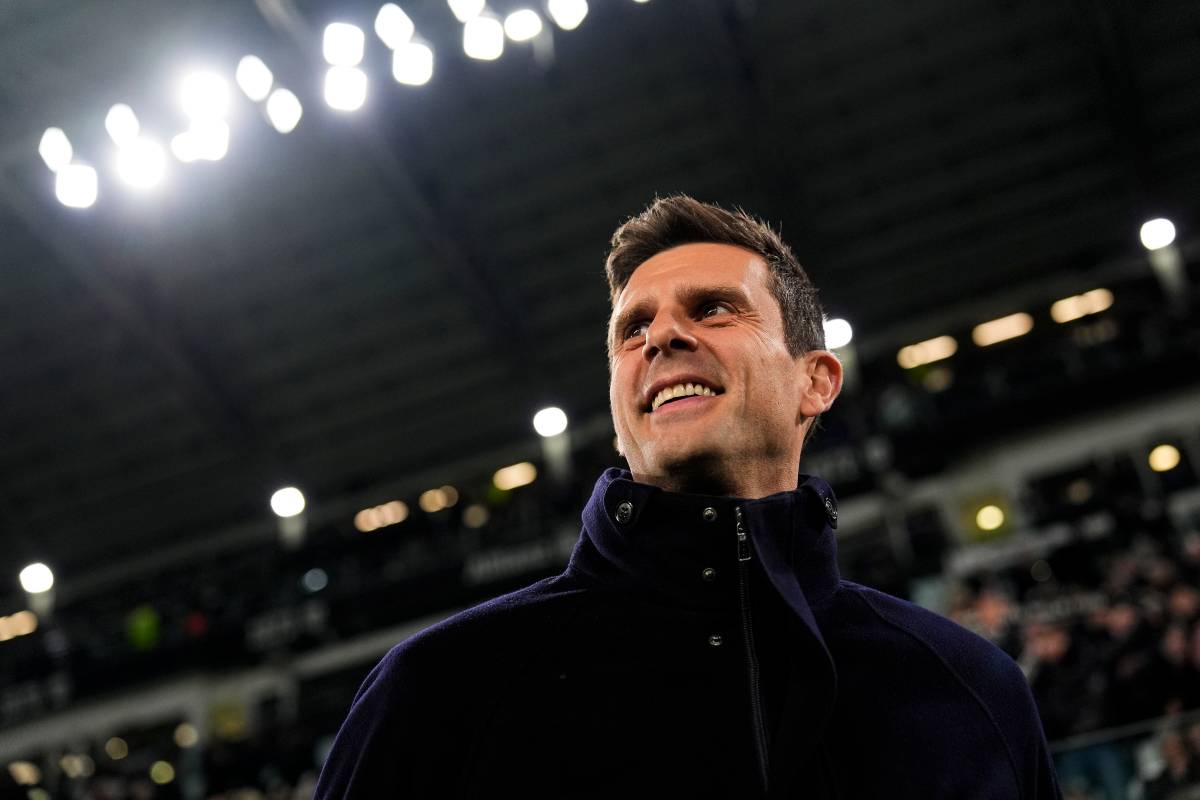 Milan Thiago Motta
