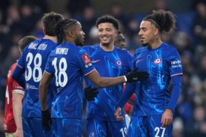 Milan, scambio col Chelsea per Leao
