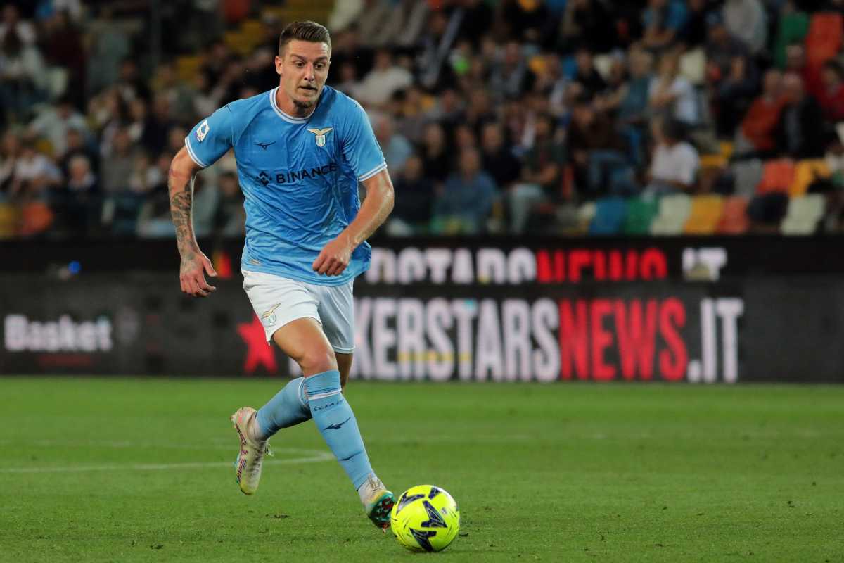 Milinkovic-Savic
