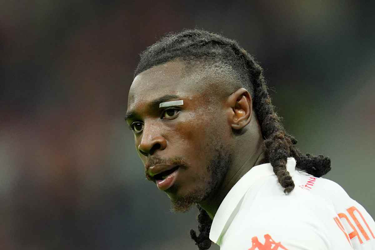 Moise Kean è il colpo con la clausola