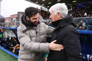 Nuovo allenatore Roma, garanzia Ranieri