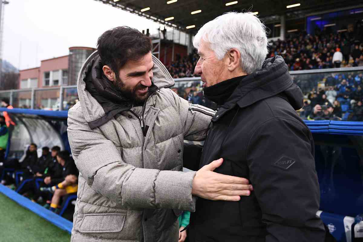 Nuovo allenatore Roma, garanzia Ranieri
