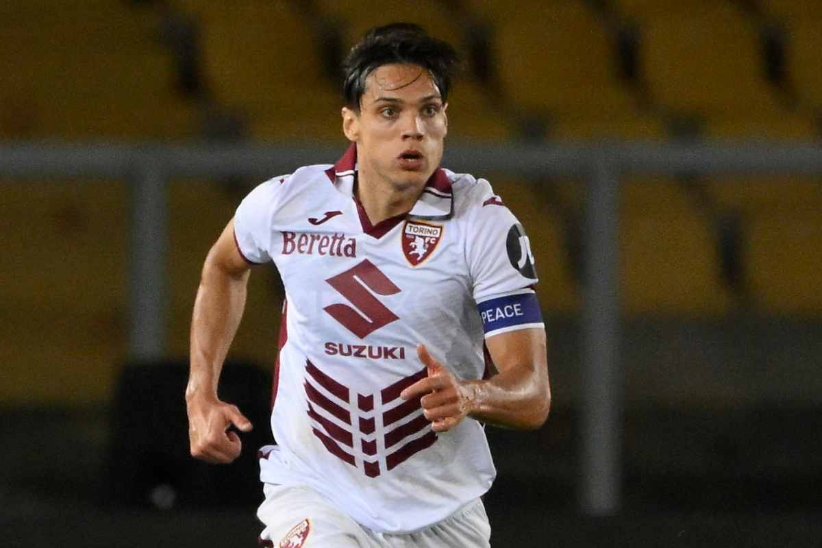 Samuele Ricci Milan