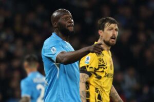 Serie A in chiaro