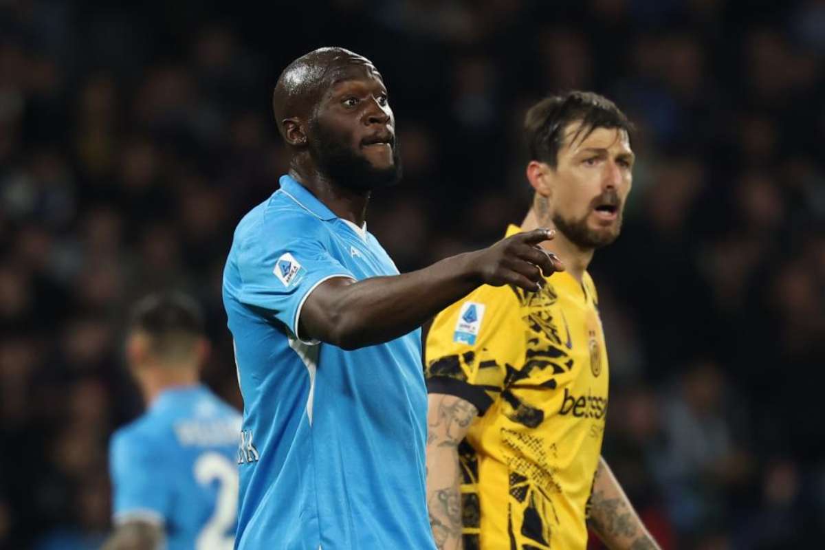 Serie A in chiaro