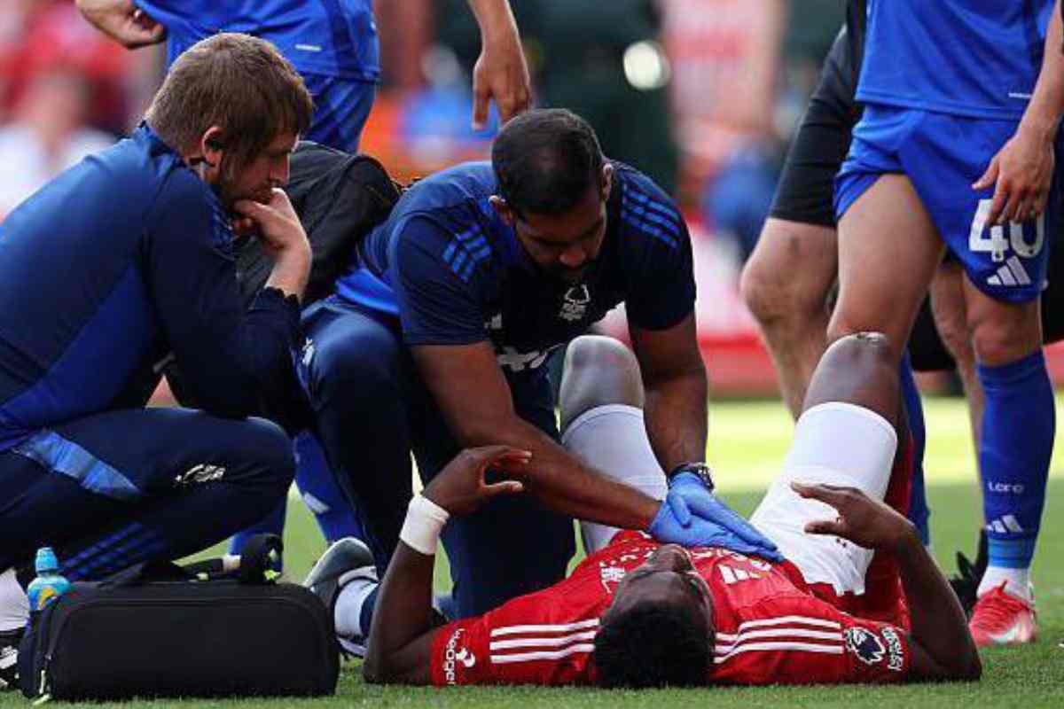 Taiwo Awoniyi