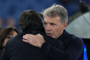 Torino Marco Baroni allenatore