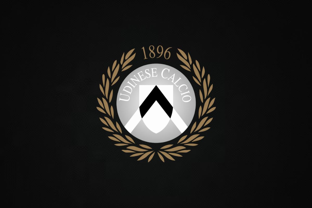 Udinese logo