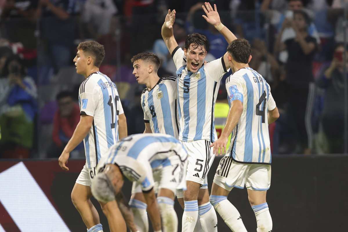 Un altro colpo importante del Como