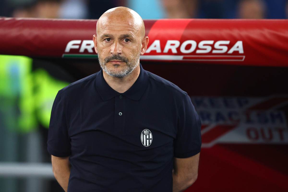 Vincenzo Italiano