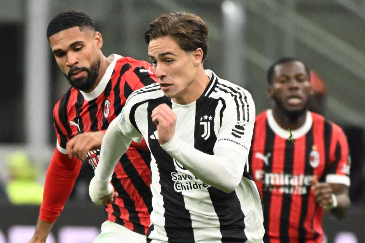 Yildiz Juventus