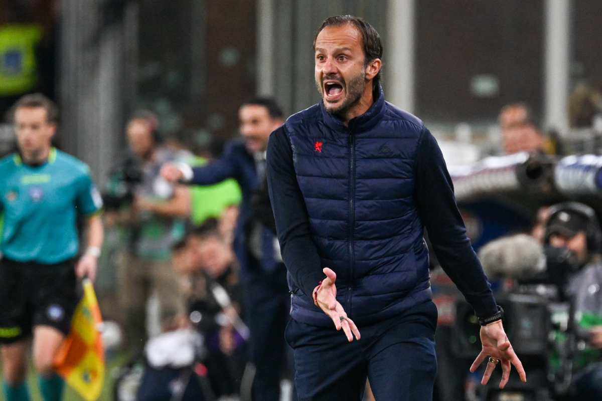 Alberto Gilardino