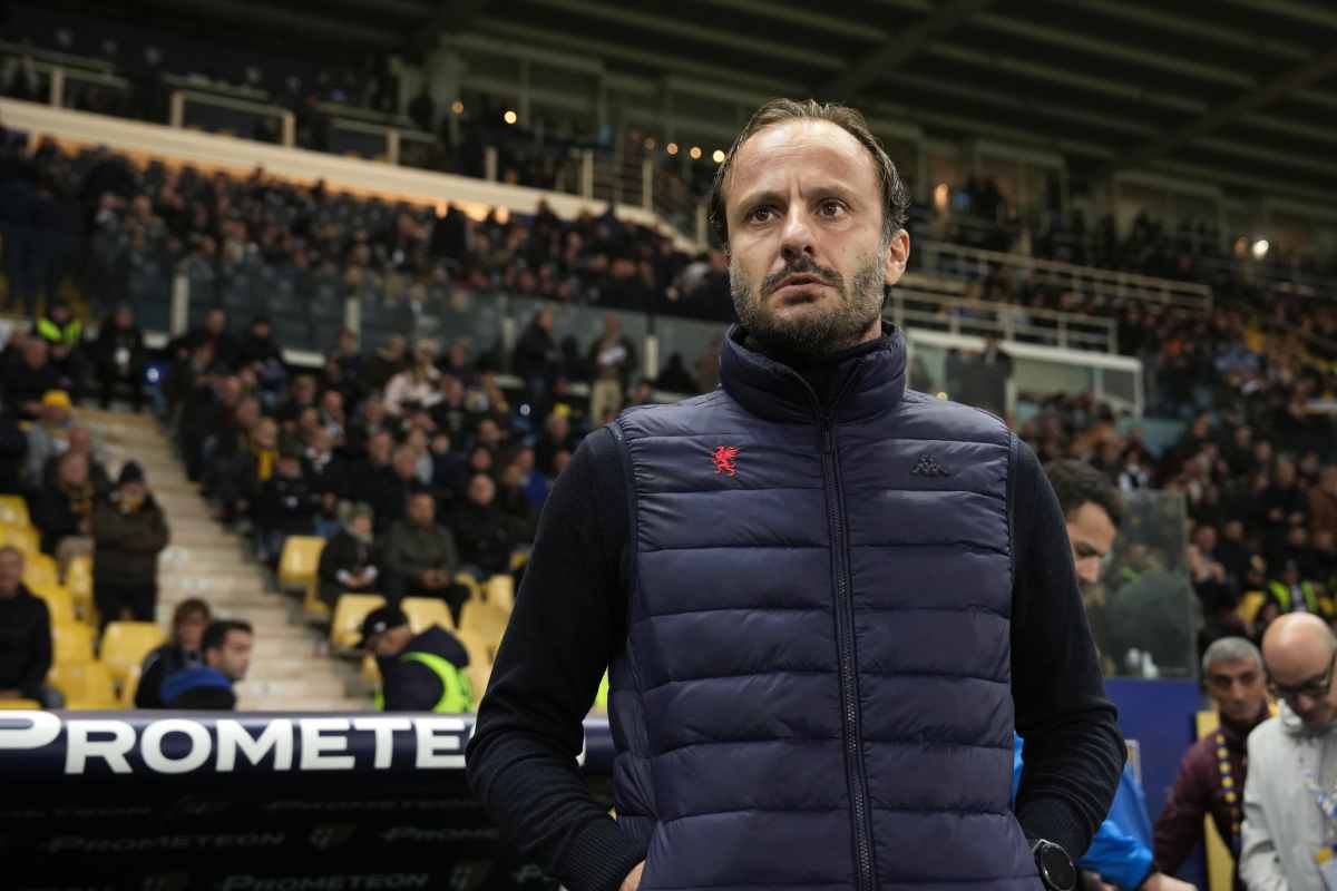 Alberto Gilardino