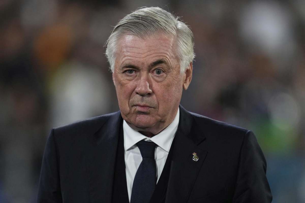ancelotti