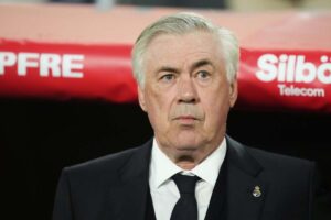 ancelotti