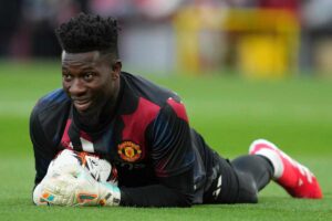 André Onana