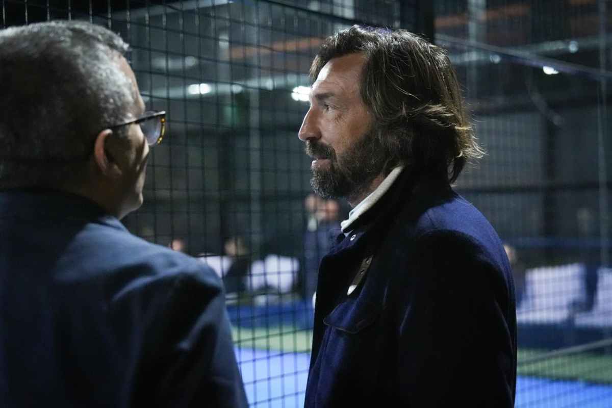 pirlo
