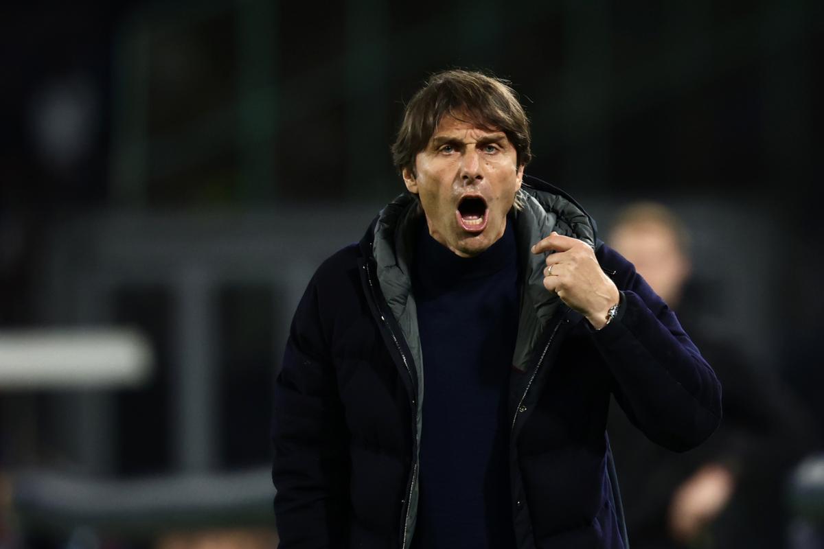 antonio conte