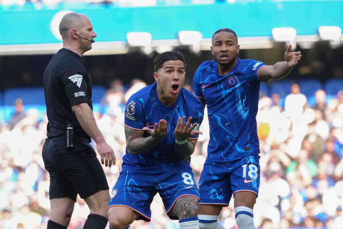 enzo fernandez nkunku