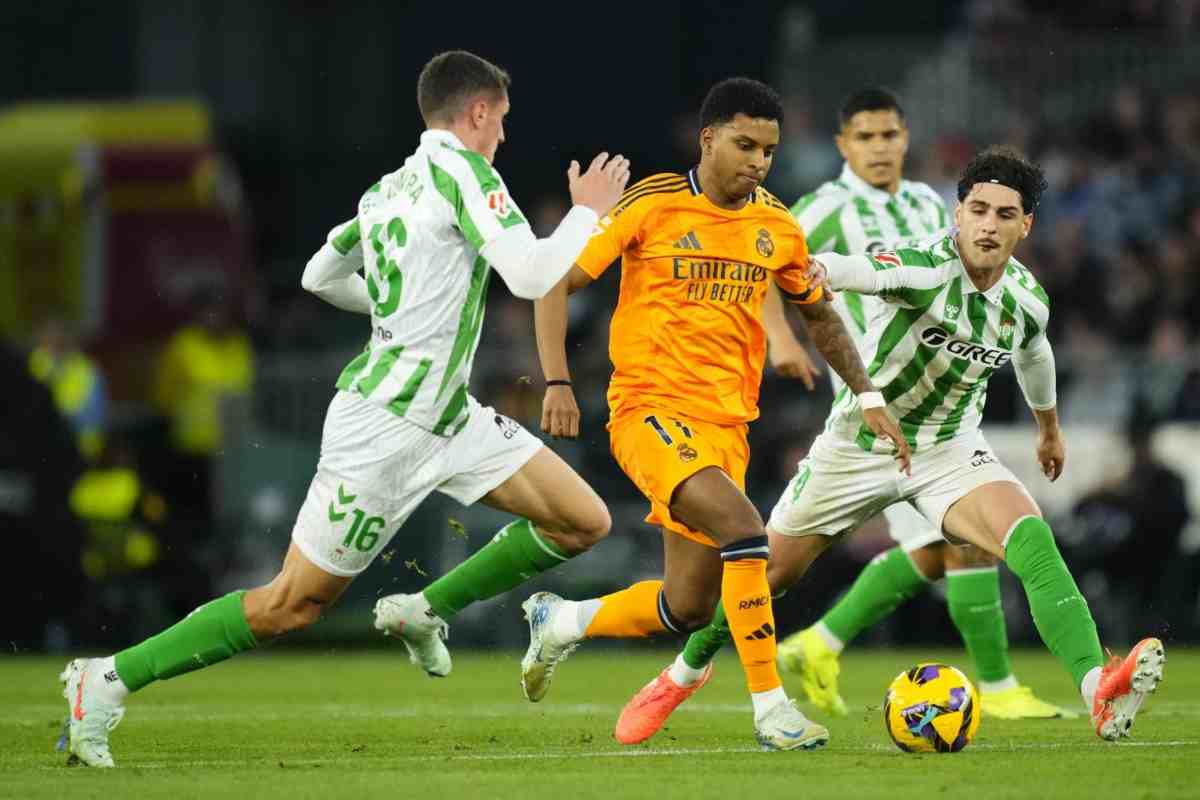 calciomercato juve