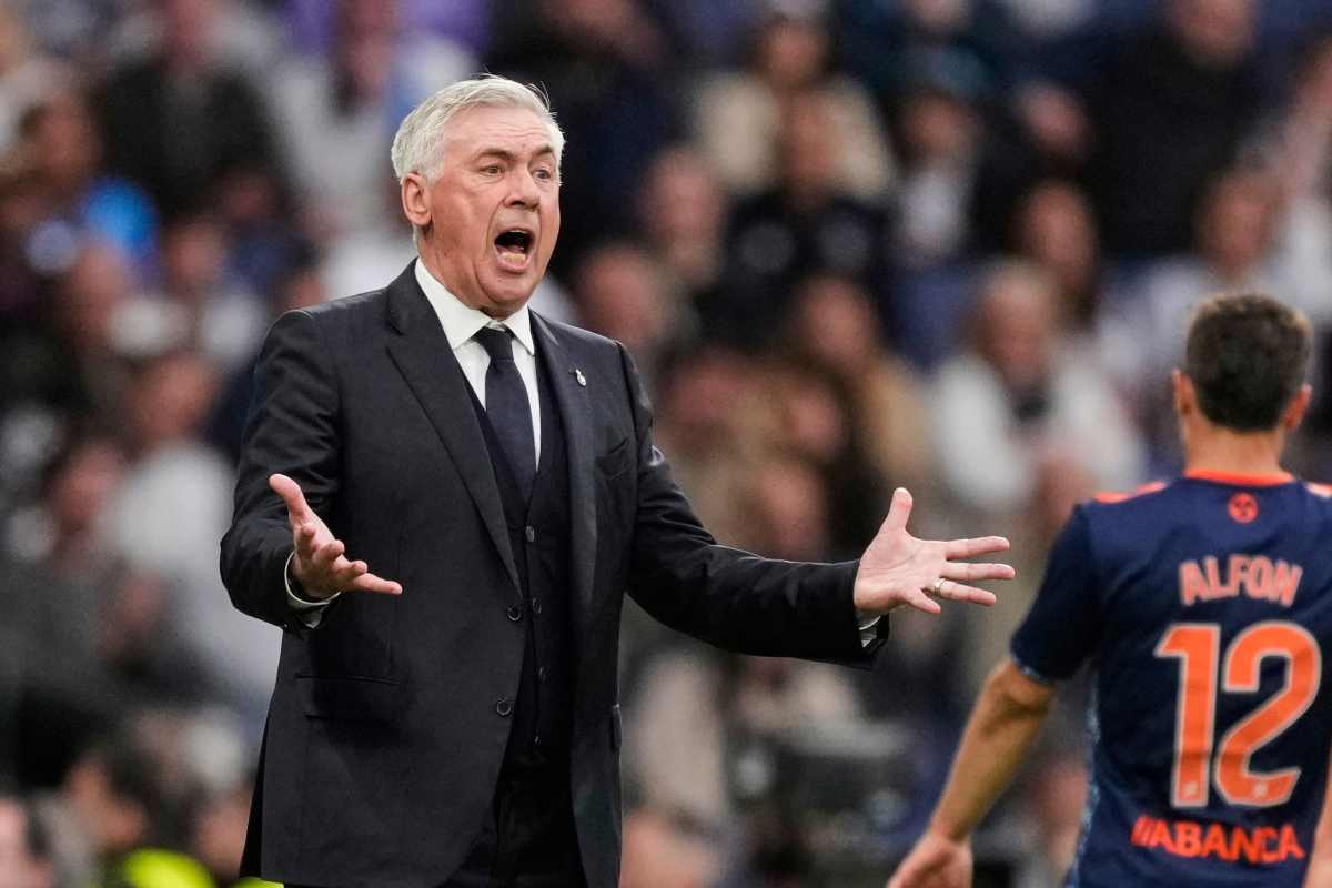 Carlo Ancelotti