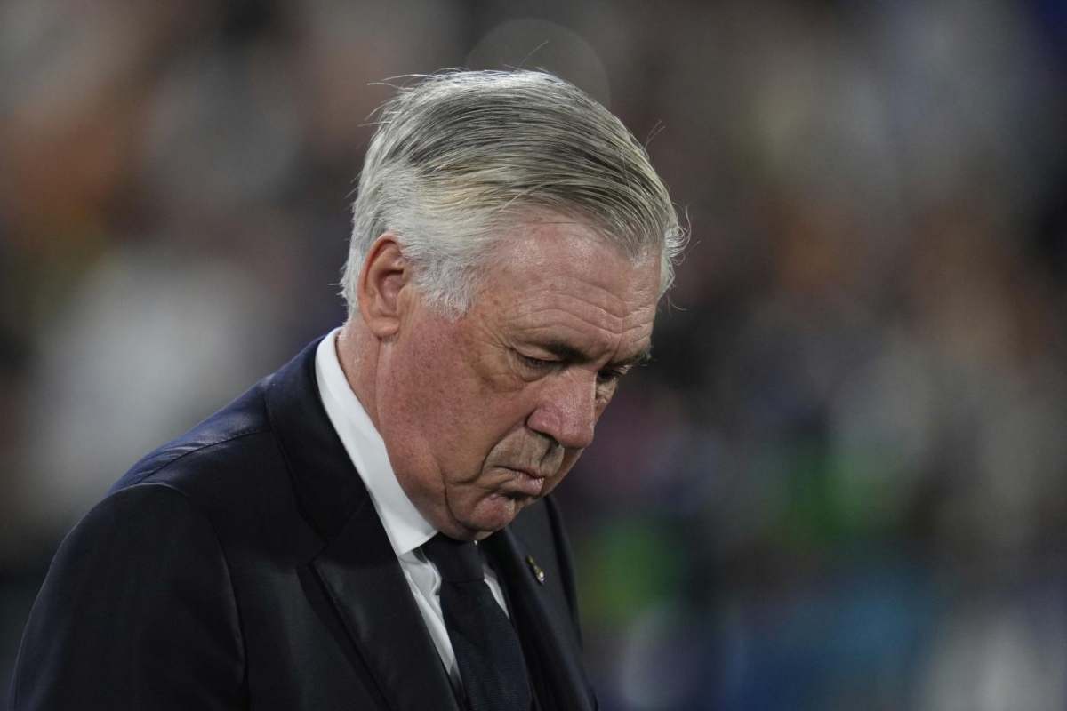 ancelotti