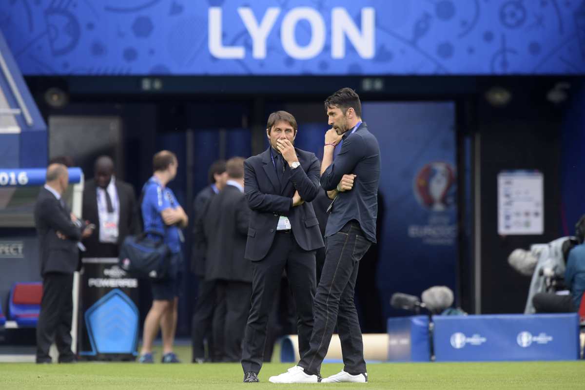 conte buffon