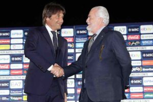conte de laurentiis