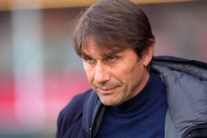 antonio conte