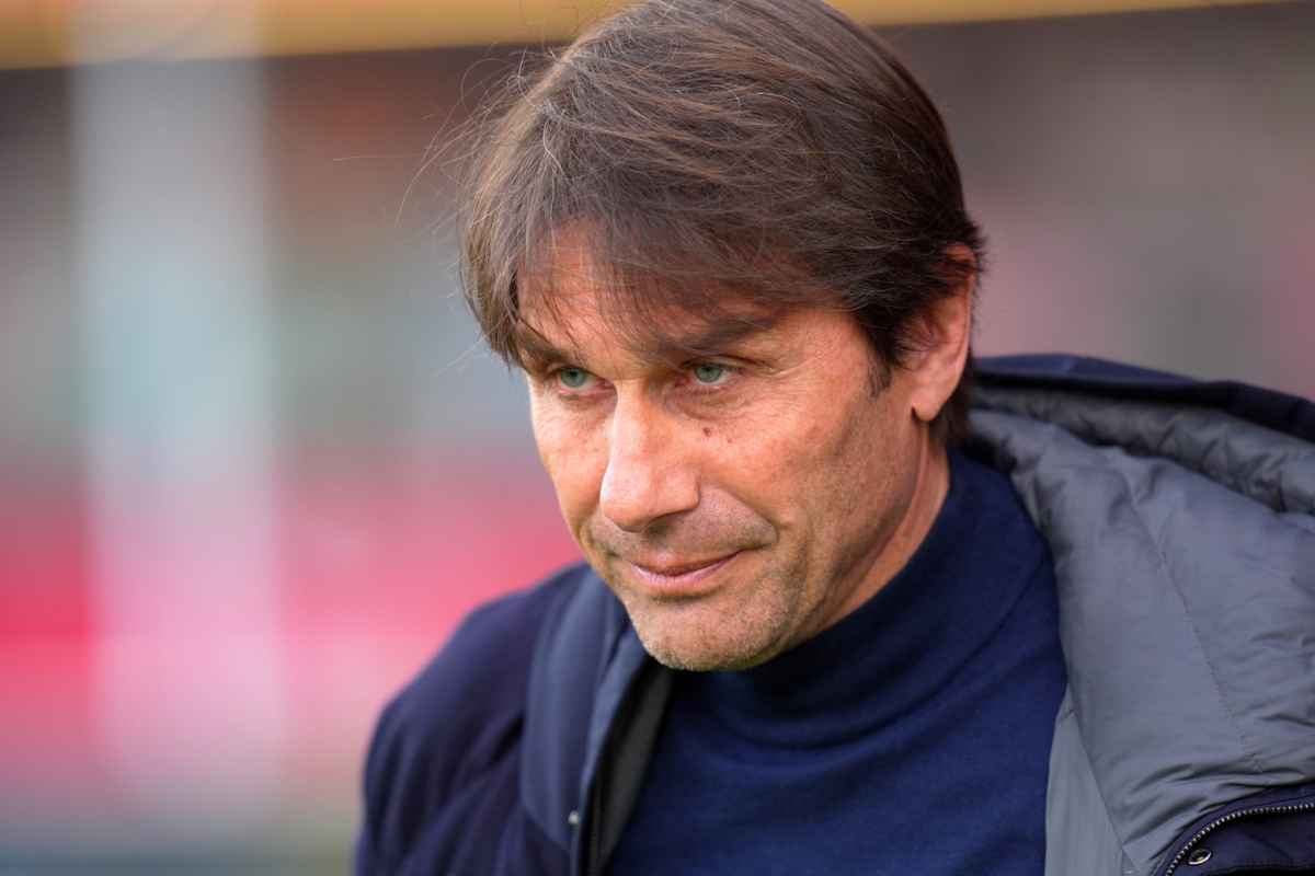 antonio conte