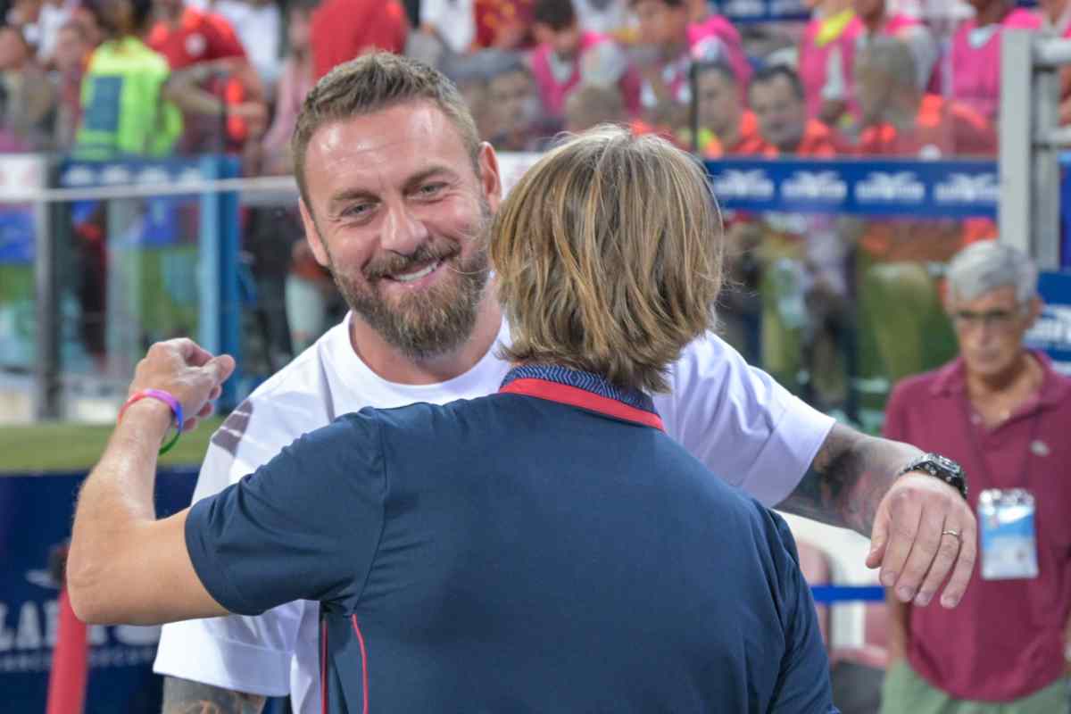 de rossi