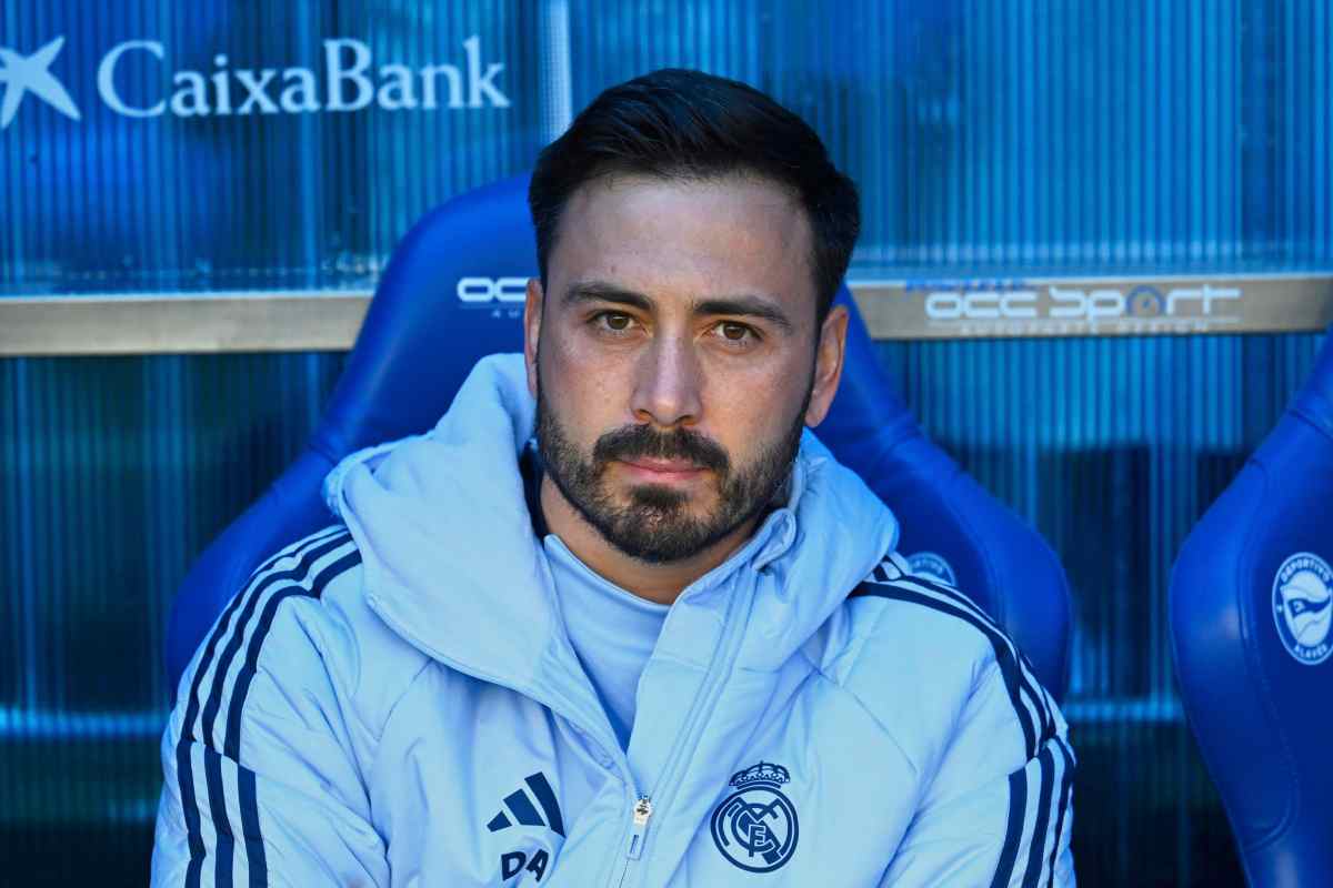 Davide Ancelotti