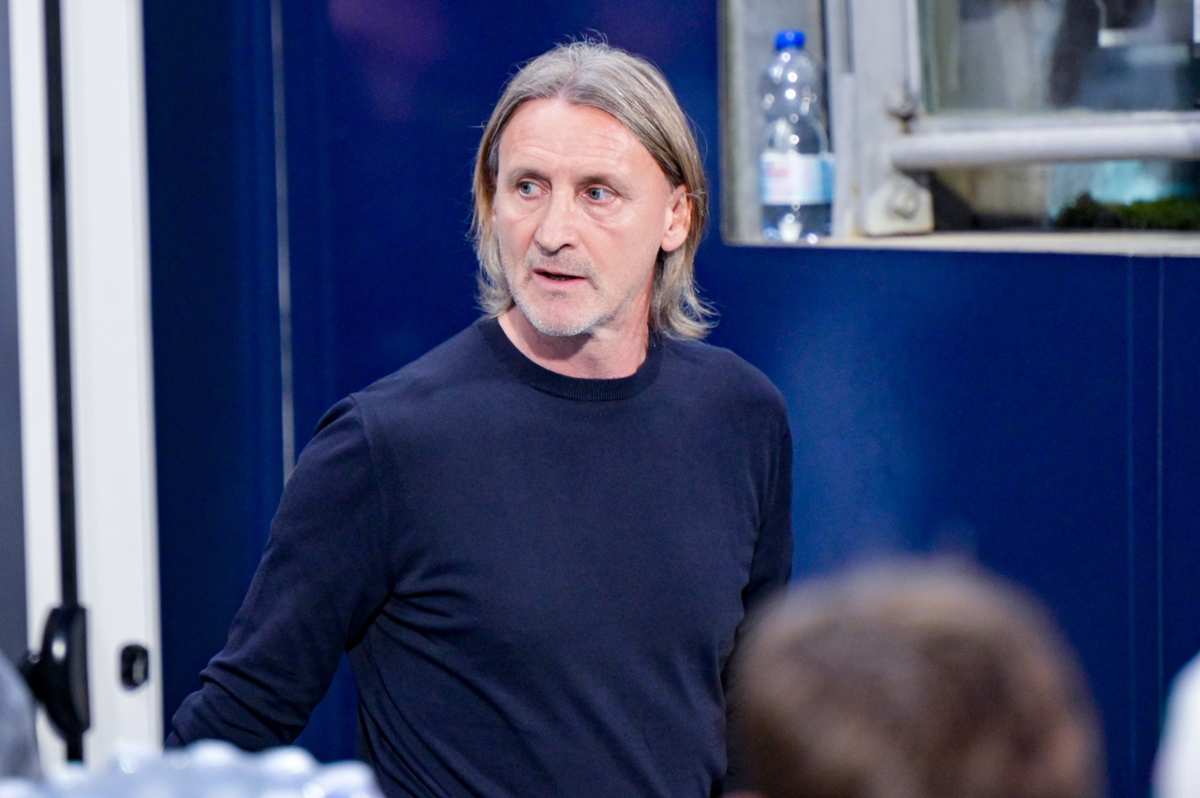 davide nicola