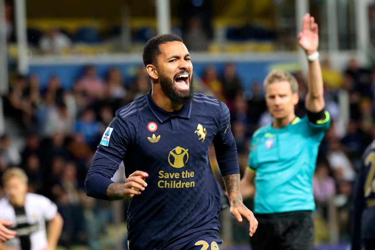 Douglas Luiz