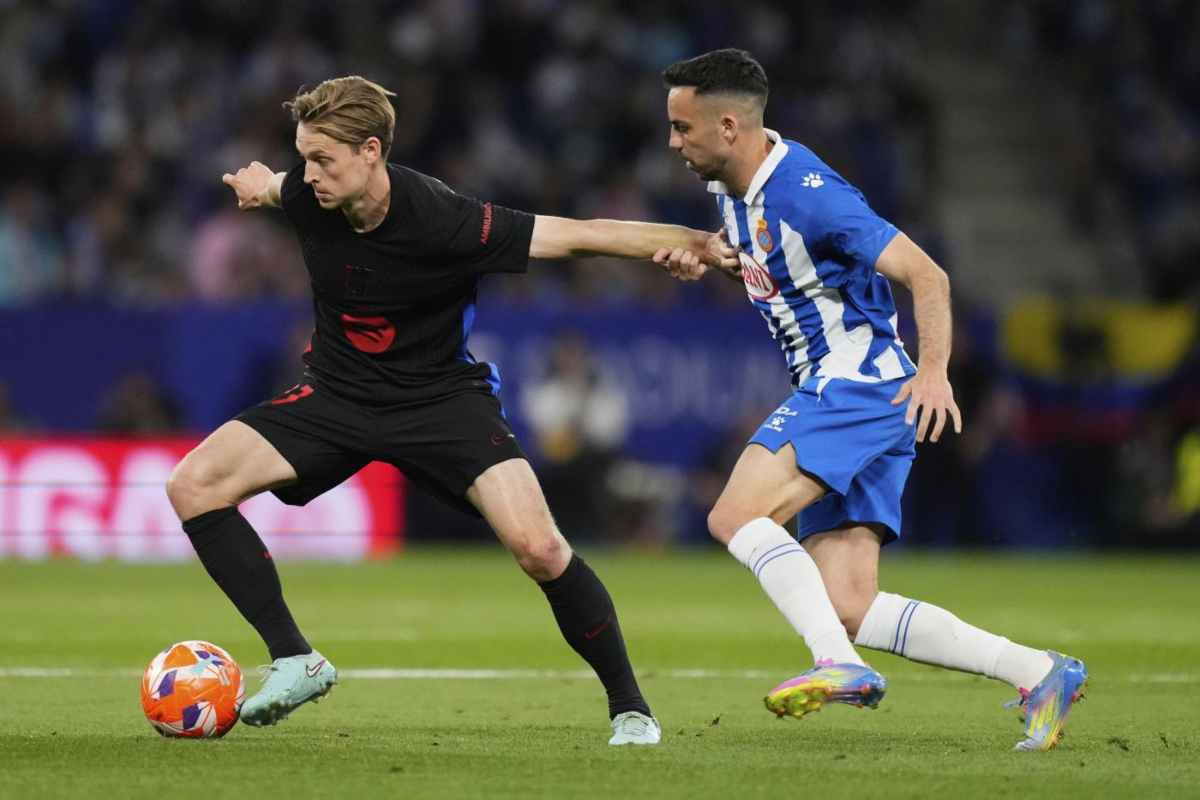 espanyol barcellona