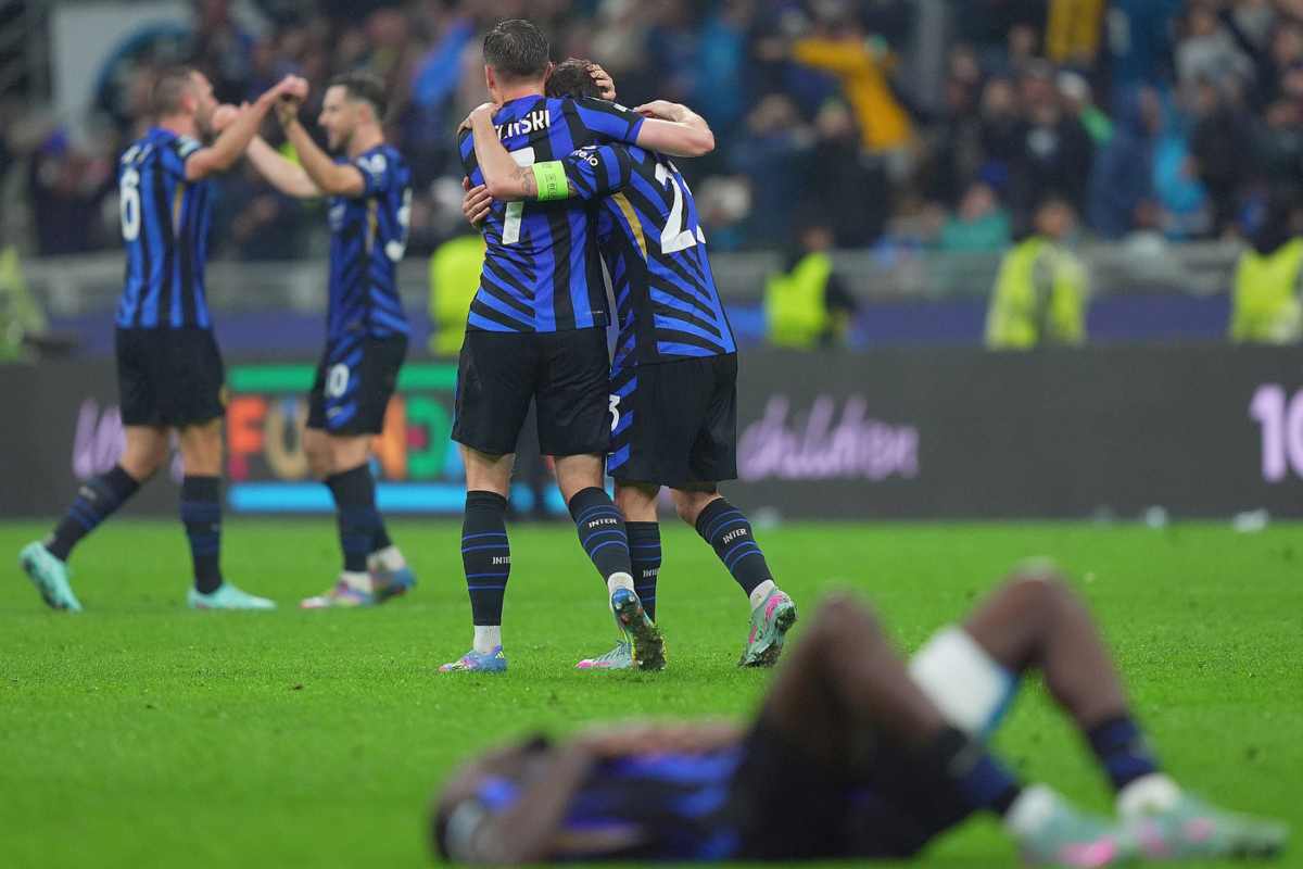 inter