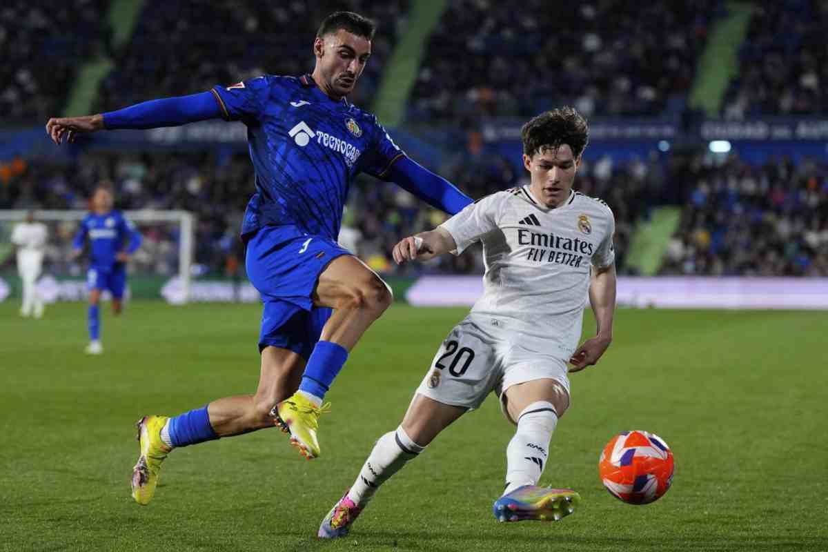 fran garcia