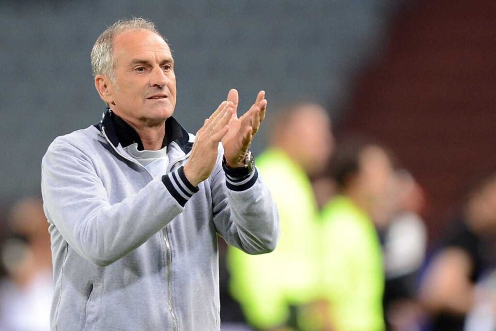 Guidolin pronto a tornare: annuncio a sorpresa - Stop and Goal