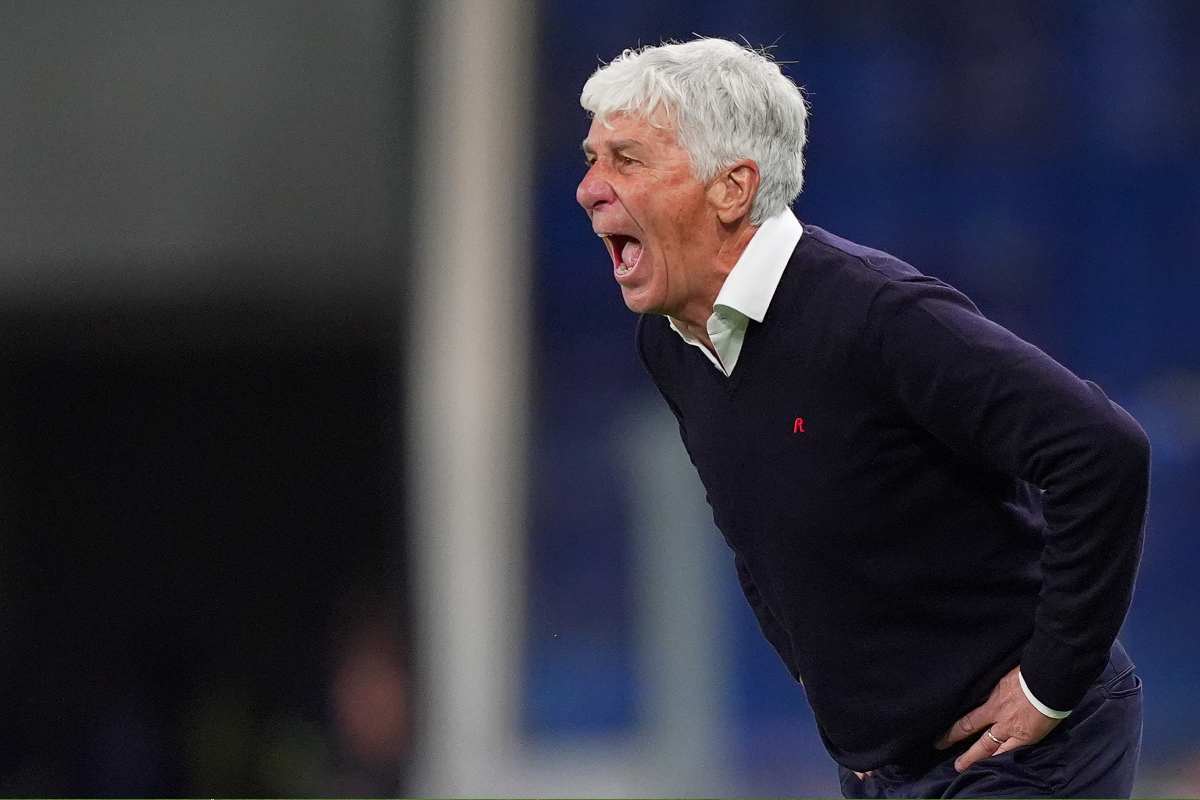 Gian Piero Gasperini
