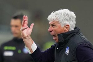 Gian Piero Gasperini