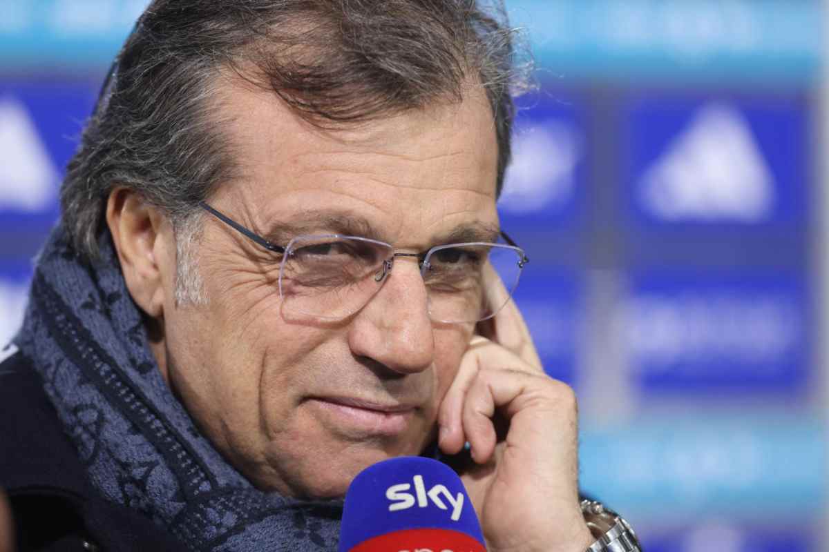 giuntoli juventus