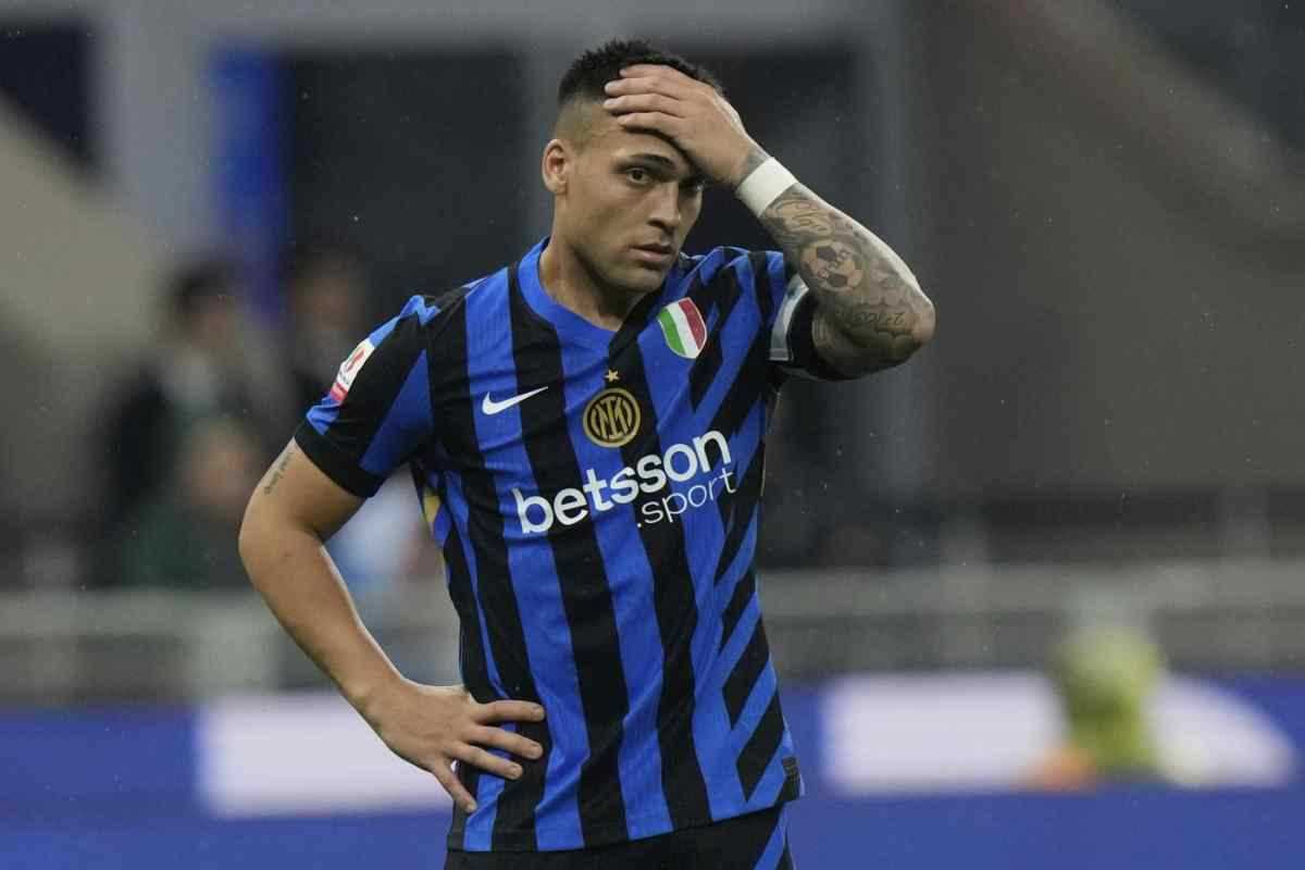 lautaro martinez
